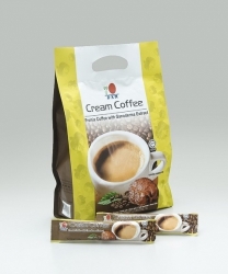 Káva s Reishi 2 v 1 /DXN Cream Coffee