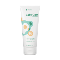 Krém pro děti / Baby Cream