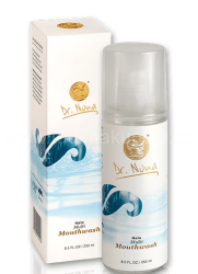 Dr Nona Ústní voda Mrtvé moře  250 ml