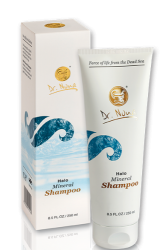 Dr. Nona Šampon proti lupům 250 ml