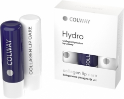 Kolagenová péče o rty / Collagen Lip Care