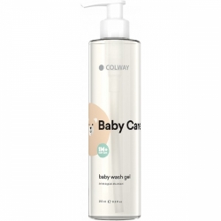 Mycí gel pro děti BABY CARE