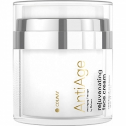 Omlazující krém na obličej ANTI AGE / Rejuvenating Face Cream