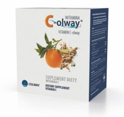 Vitamín C-olway