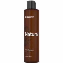 Vlasový Šampon NATURAL / Hair Shampoo
